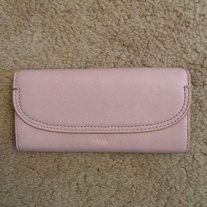 FOSSIL Cleo Clutch Wallet